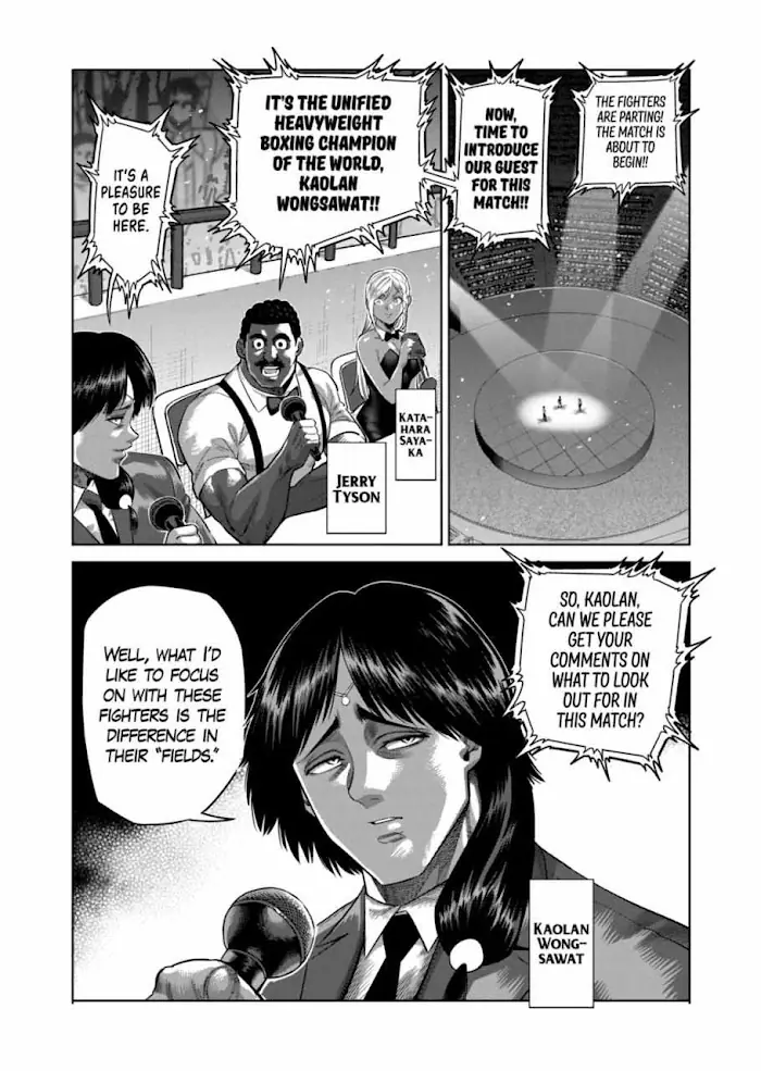 Kengan Omega Chapter 187 image 05_optimized